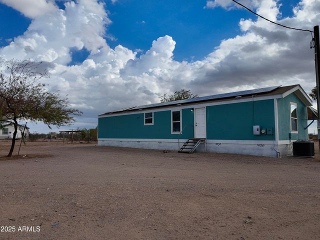 3303 S 375 Avenue B, Tonopah, AZ 85354