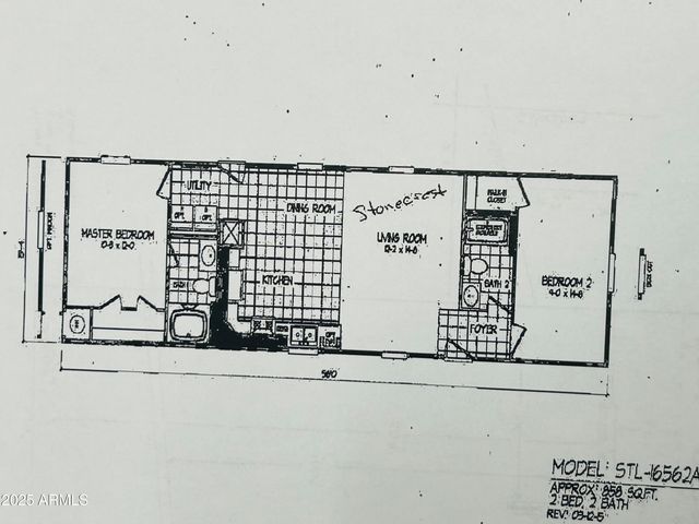 3303 S 375 Avenue B, Tonopah, AZ 85354