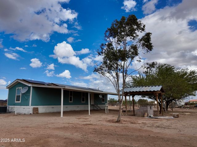 3303 S 375 Avenue B, Tonopah, AZ 85354