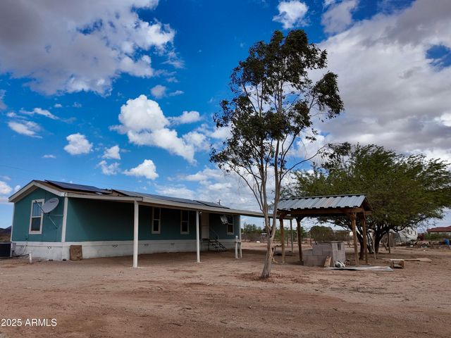 3303 S 375 Avenue B, Tonopah, AZ 85354