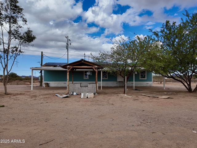 3303 S 375 Avenue B, Tonopah, AZ 85354