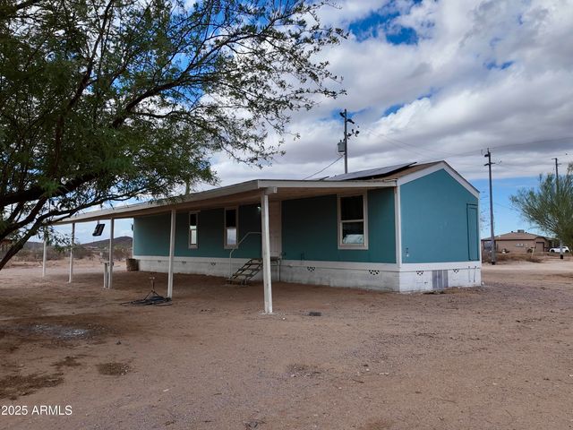 3303 S 375 Avenue B, Tonopah, AZ 85354