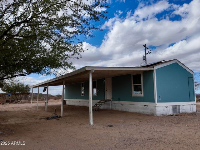 3303 S 375 Avenue B, Tonopah, AZ 85354