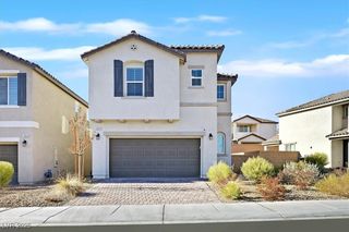 7037 Tilligerry Street, North Las Vegas, NV 89084
