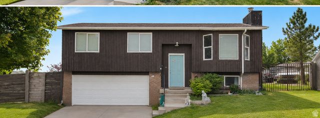 6245 W 3705 S, West Valley City, UT 84128