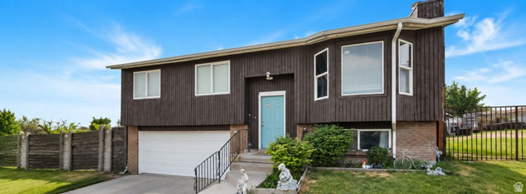 6245 W 3705 S, West Valley City, UT 84128