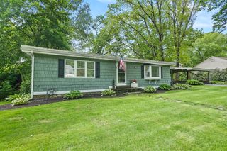 228 Hillside Road, Southbridge, MA 01550