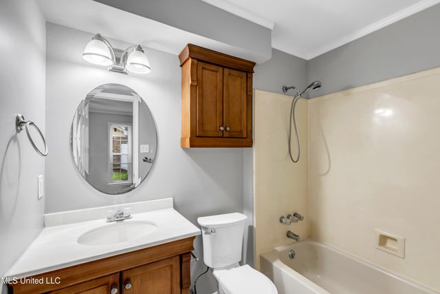 6929 Red Bud Lane, Ocean Springs, MS 39564