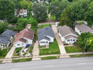 3208 2nd Avenue, Des Moines, IA 50313