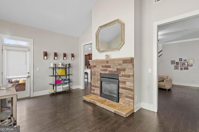 266 Shellbark Drive, Mcdonough, GA 30252