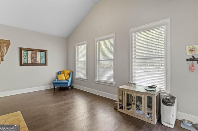266 Shellbark Drive, Mcdonough, GA 30252