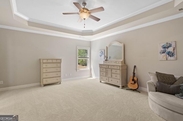 266 Shellbark Drive, Mcdonough, GA 30252