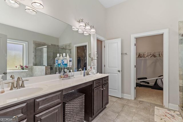 266 Shellbark Drive, Mcdonough, GA 30252