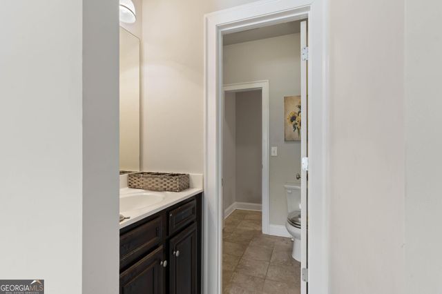 266 Shellbark Drive, Mcdonough, GA 30252