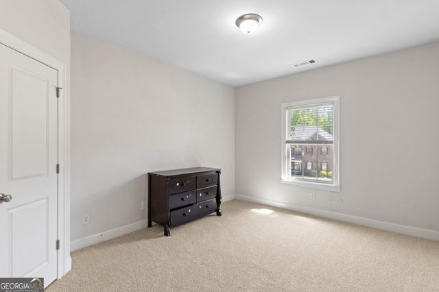 266 Shellbark Drive, Mcdonough, GA 30252