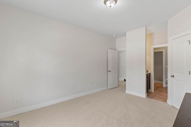 266 Shellbark Drive, Mcdonough, GA 30252