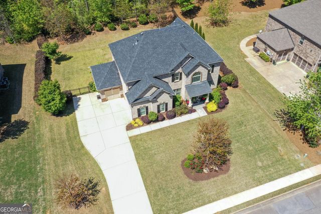 266 Shellbark Drive, Mcdonough, GA 30252