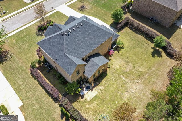 266 Shellbark Drive, Mcdonough, GA 30252