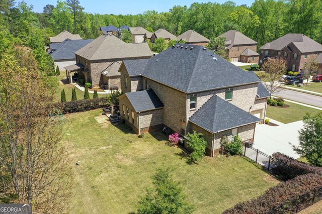 266 Shellbark Drive, Mcdonough, GA 30252