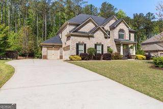 266 Shellbark Drive, Mcdonough, GA 30252