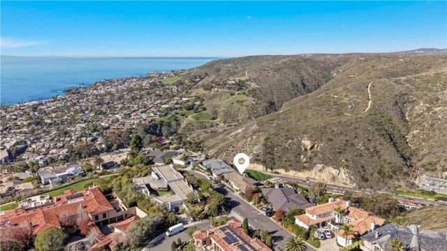 1289 Skyline Drive, Laguna Beach, CA 92651