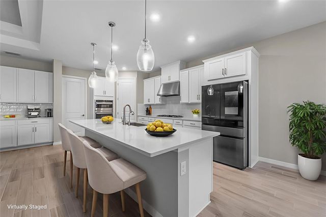 2347 OVERFALLS PLACE, Wesley Chapel, FL 33543