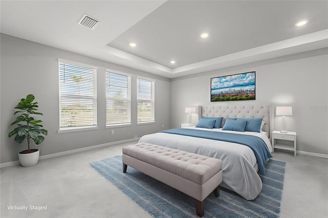 2347 OVERFALLS PLACE, Wesley Chapel, FL 33543