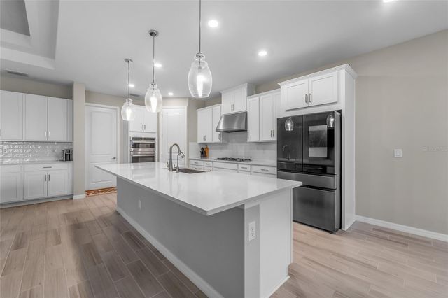 2347 OVERFALLS PLACE, Wesley Chapel, FL 33543