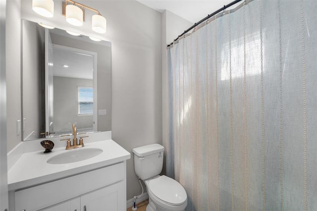 2347 OVERFALLS PLACE, Wesley Chapel, FL 33543