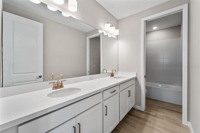 2347 OVERFALLS PLACE, Wesley Chapel, FL 33543