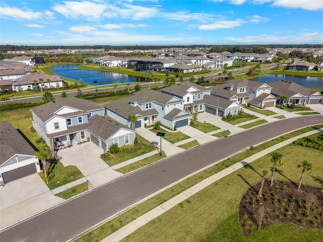 2347 OVERFALLS PLACE, Wesley Chapel, FL 33543