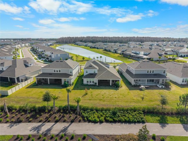 2347 OVERFALLS PLACE, Wesley Chapel, FL 33543