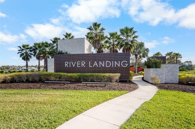 2347 OVERFALLS PLACE, Wesley Chapel, FL 33543