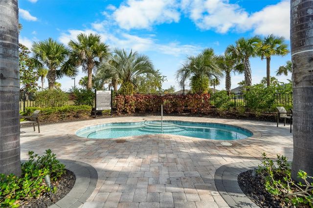 2347 OVERFALLS PLACE, Wesley Chapel, FL 33543