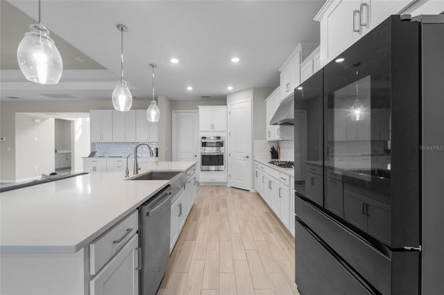 2347 OVERFALLS PLACE, Wesley Chapel, FL 33543