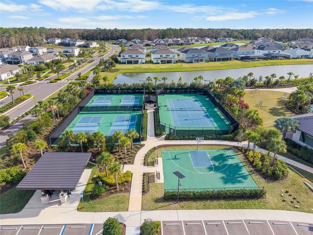 2347 OVERFALLS PLACE, Wesley Chapel, FL 33543