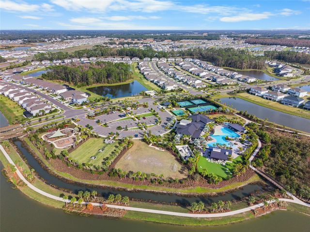 2347 OVERFALLS PLACE, Wesley Chapel, FL 33543