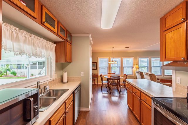 21 BRINK AVENUE, Punta Gorda, FL 33950