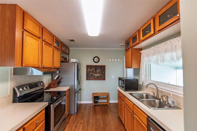 21 BRINK AVENUE, Punta Gorda, FL 33950
