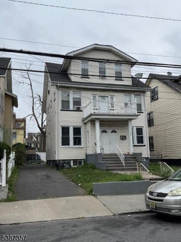 219 Renner Ave, Newark City, NJ 07112