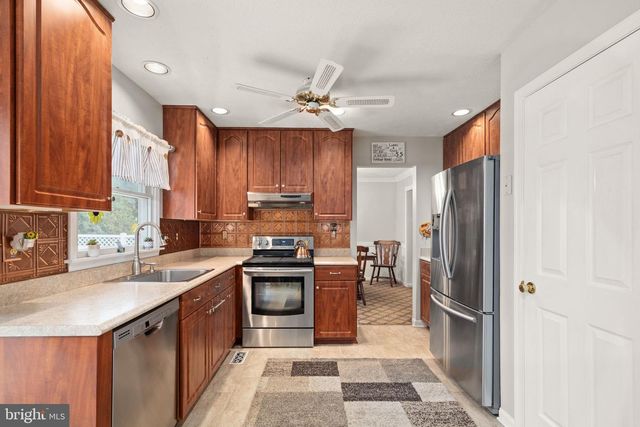 2832 BYNUM OVERLOOK DR, Abingdon, MD 21009