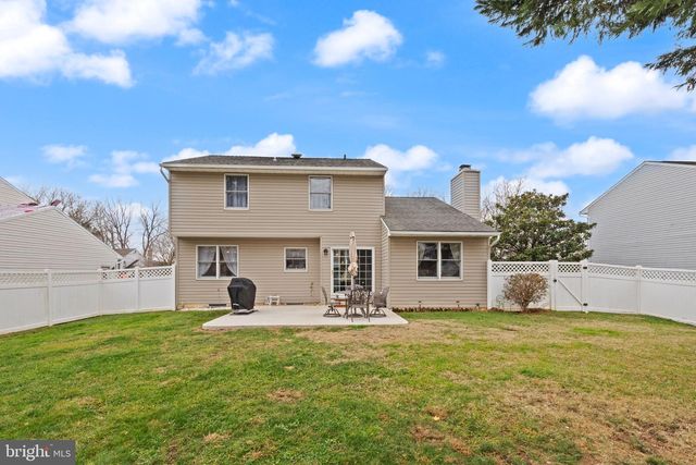 2832 BYNUM OVERLOOK DR, Abingdon, MD 21009