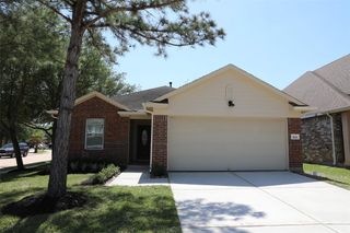 5515 Marble Ravine Drive, Richmond, TX 77407