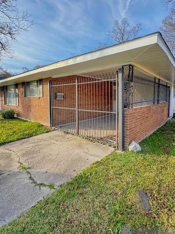 1945 77th Ave, Baton Rouge, LA 70807