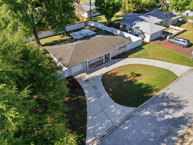 1817 HUNT LANE, Clearwater, FL 33764