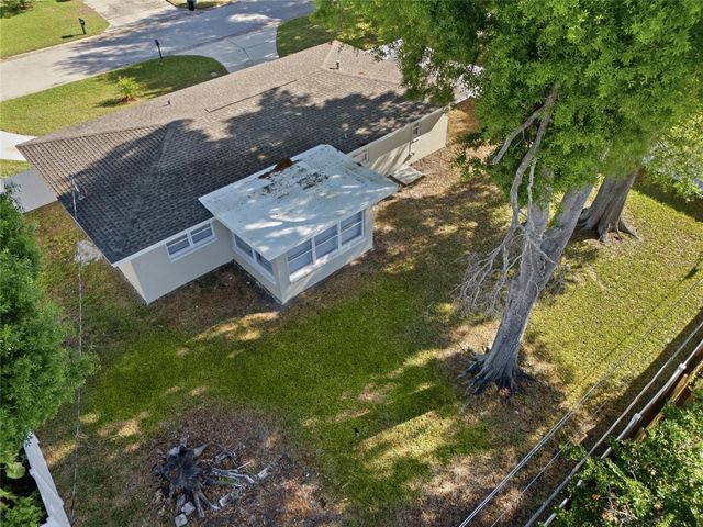 1817 HUNT LANE, Clearwater, FL 33764