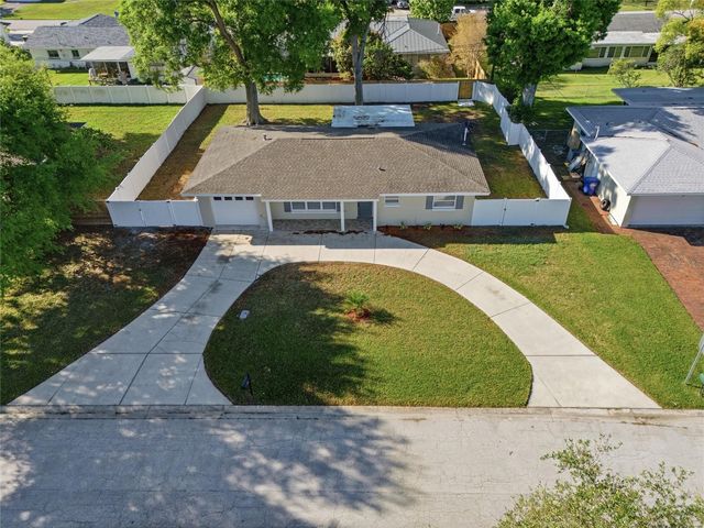 1817 HUNT LANE, Clearwater, FL 33764
