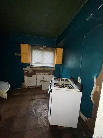 18001 Caldwell Street, Detroit, MI 48234