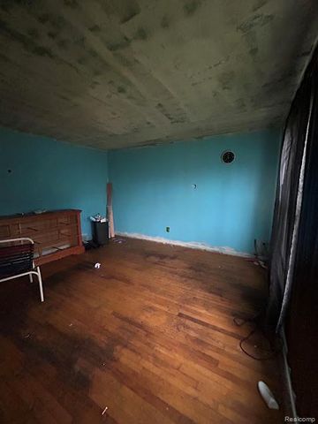 18001 Caldwell Street, Detroit, MI 48234