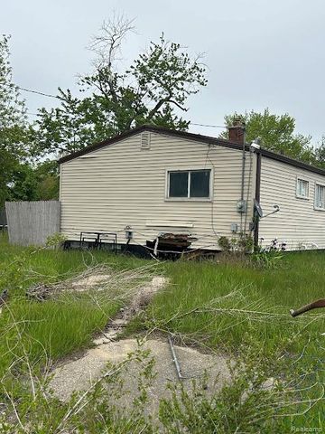 18001 Caldwell Street, Detroit, MI 48234
